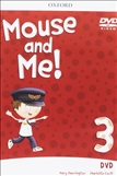 Mouse and Me 3 DVD