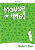 Mouse and Me 1 Teacher's Book Pack