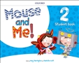 Mouse and Me 2 Student's Book Pack