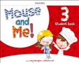 Mouse and Me 3 Student's Book Pack