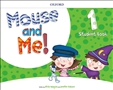 Mouse and Me Plus 1 Student's Book Pack