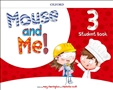 Mouse and Me Plus 3 Student's Book Pack