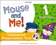 Mouse and Me 1 Student's Classroom Presentation Tools Access Code