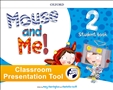 Mouse and Me 2 Student's Classroom Presentation Tools Access Code