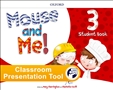 Mouse and Me 3 Student's Classroom Presentation Tools Access Code