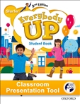 Everybody Up Second Edition Starter Student's Classroom...