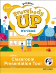 Everybody Up Second Edition Starter Workbook Classroom...