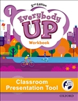 Everybody Up Second Edition 1 Workbook Classroom...
