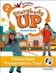 Everybody Up Second Edition 2 Student's Classroom...