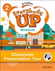 Everybody Up Second Edition 2 Workbook Classroom...