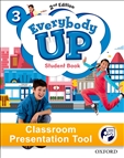 Everybody Up Second Edition 3 Student's Classroom...