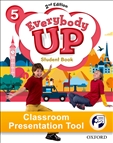 Everybody Up Second Edition 5 Student's Classroom...