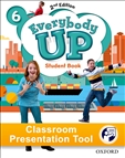 Everybody Up Second Edition 6 Student's Classroom...