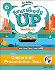 Everybody Up Second Edition 6 Workbook Classroom...