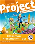 Project 1 Fourth Edition Student's Classroom...