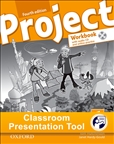 Project 1 Fourth Edition Workbook Classroom...