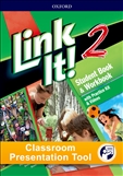 Link It! Level 2 Classroom Presentation Tool **Access Code Only**