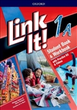 Link It! Level 1 Student's Book Pack A