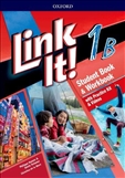 Link It! Level 1 Student's Book Pack B