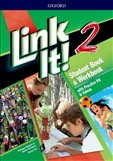 Link It! Level 2 Student's Book Pack