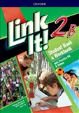 Link It! Level 2 Student's Book Pack B