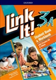 Link It! Level 3 Student's Book Pack A