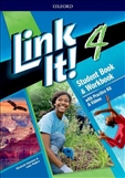 Link It! Level 4 Student's Book Pack