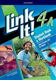 Link It! Level 4 Student's Book Pack A