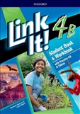 Link It! Level 4 Student's Book Pack B