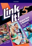 Link It! Level 5 Student's Book Pack