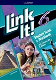 Link It! Level 6 Student's Book Pack