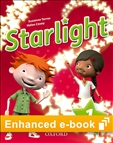 Starlight 1 Student's eBook Access Code Only
