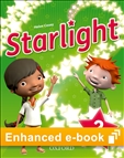Starlight 2 Student's eBook Access Code Only