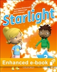 Starlight 3 Student's eBook Access Code Only