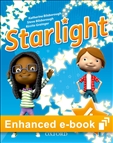 Starlight 4 Student's eBook Access Code Only