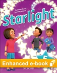 Starlight 5 Student's eBook Access Code Only