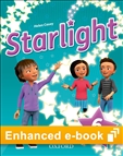 Starlight 6 Student's eBook Access Code Only