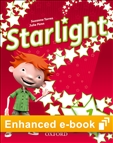 Starlight 1 Workbook eBook Access Code Only