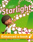 Starlight 2 Workbook eBook Access Code Only
