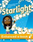 Starlight 4 Workbook eBook Access Code Only