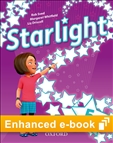 Starlight 5 Workbook eBook Access Code Only