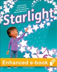 Starlight 6 Workbook eBook Access Code Only