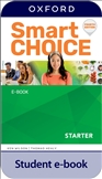 Smart Choice Level Starter Fourth Edition Student's eBook