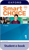 Smart Choice Level 1 Fourth Edition Student's eBook