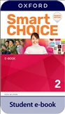 Smart Choice Level 2 Fourth Edition Student's eBook