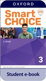 Smart Choice Level 3 Fourth Edition Student's eBook