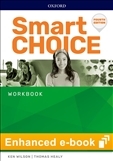 Smart Choice Level Starter Fourth Edition Workbook eBook