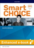 Smart Choice Level 1 Fourth Edition Workbook eBook