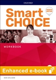 Smart Choice Level 2 Fourth Edition Workbook eBook