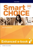 Smart Choice Level 4 Fourth Edition Workbook eBook